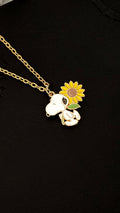 Collar mujer c111