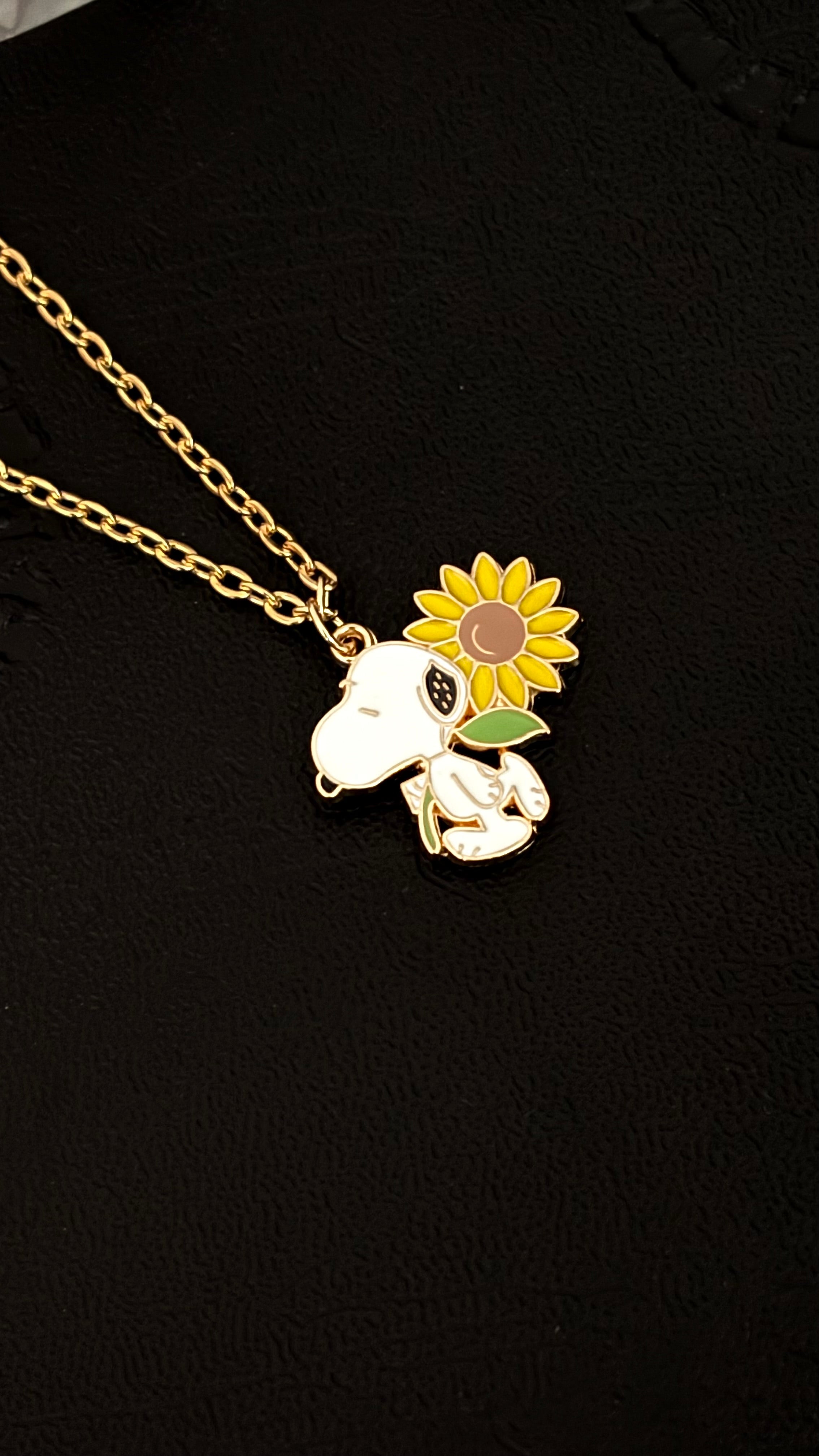 Collar mujer c111