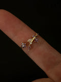 Anillo Mujer llp063