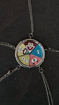 Collar match cm015