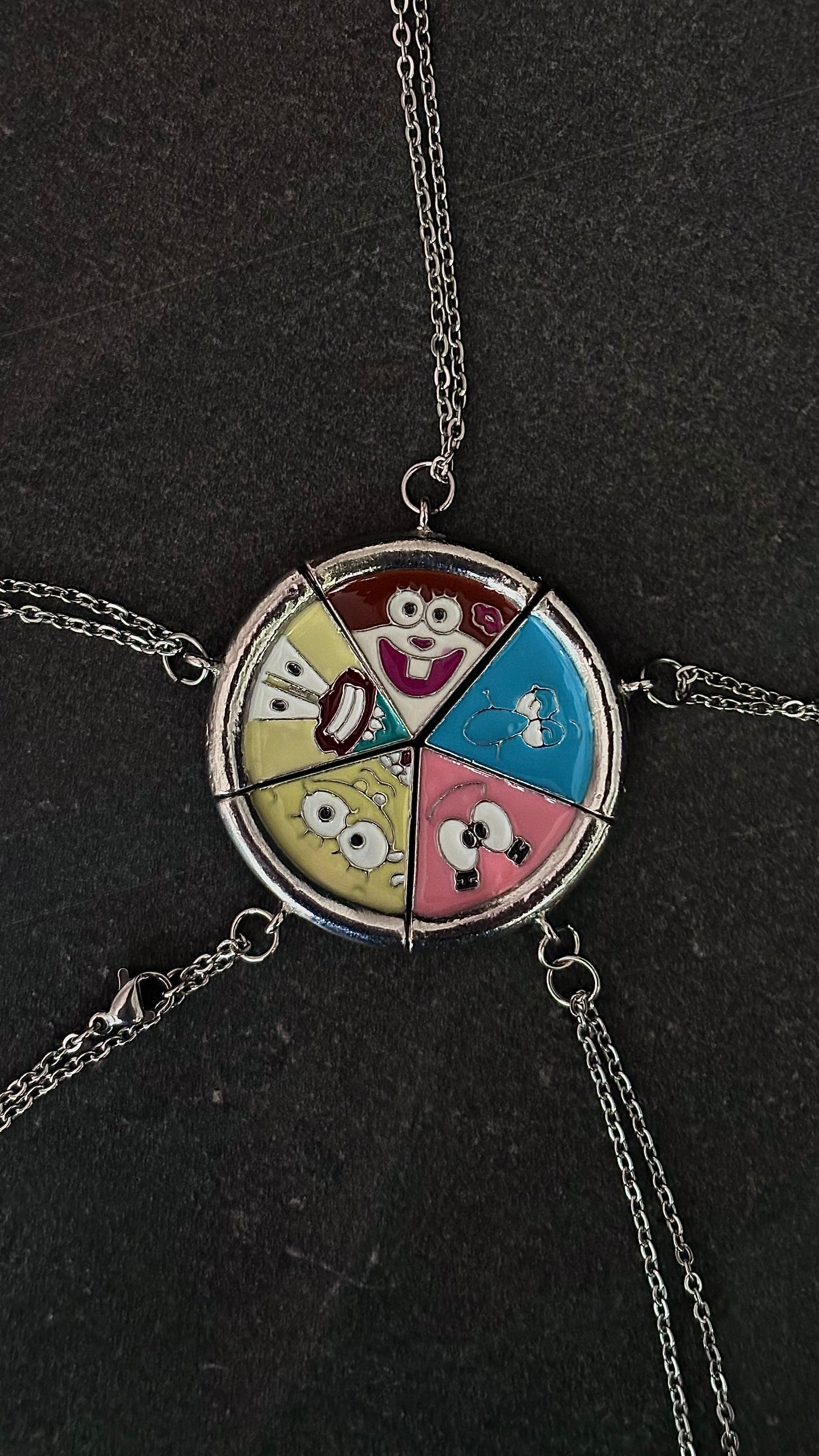 Collar match cm015