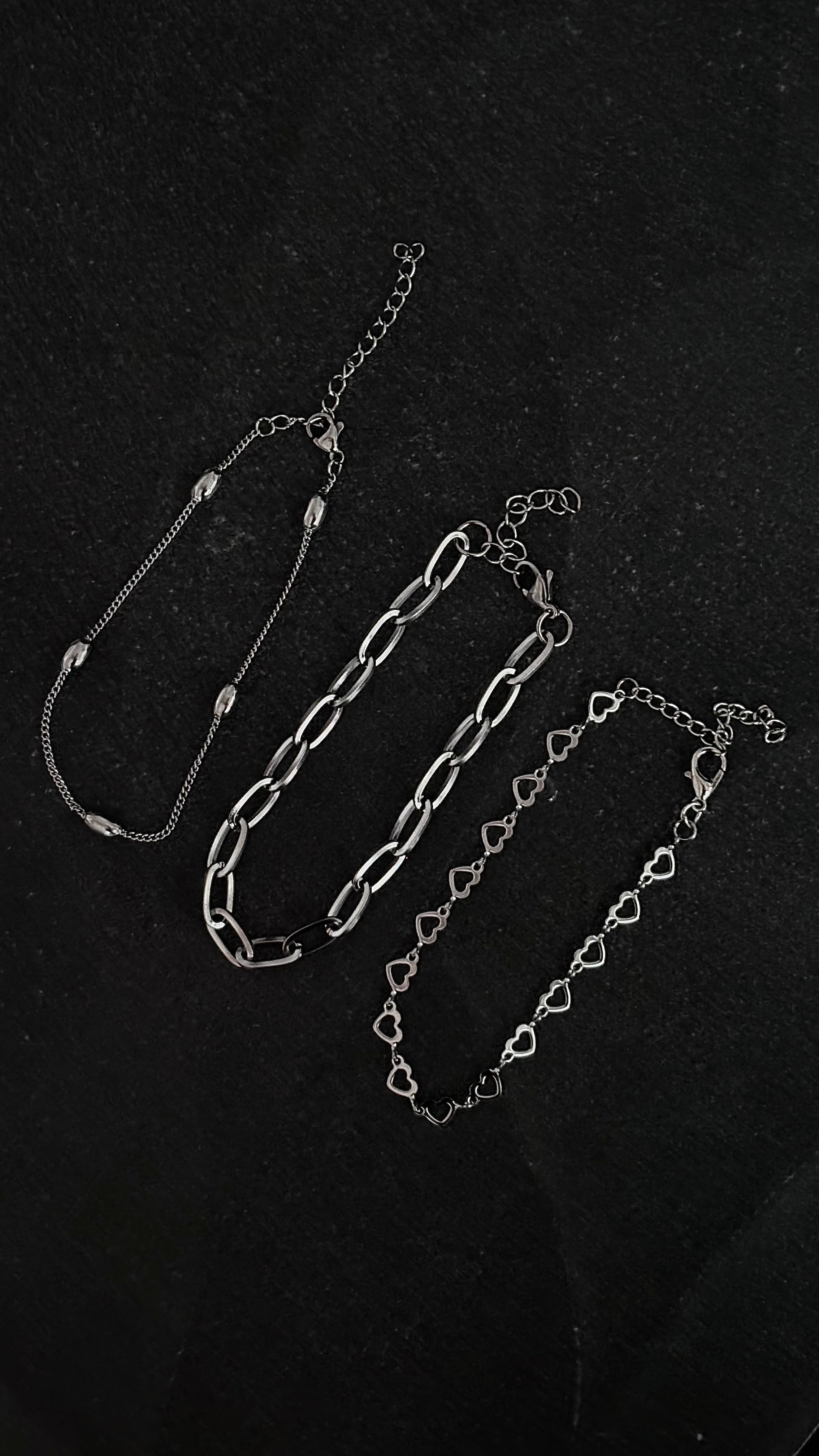 Pulsera mujer pj017