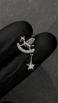 Piercing oreja Essential o091