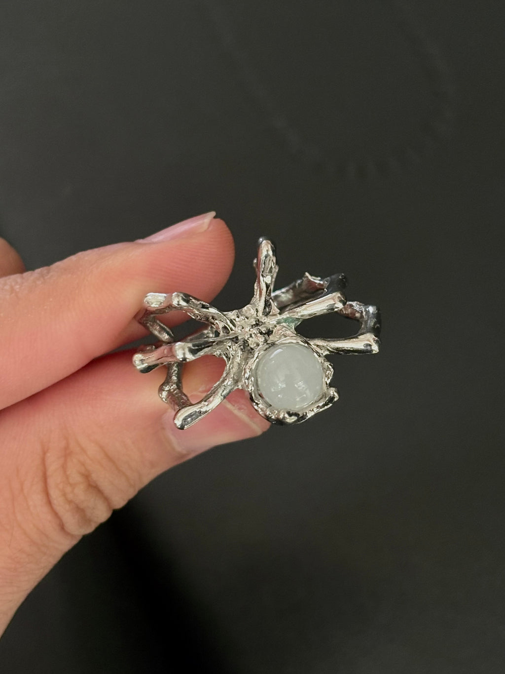 Anillo unisex LLX041