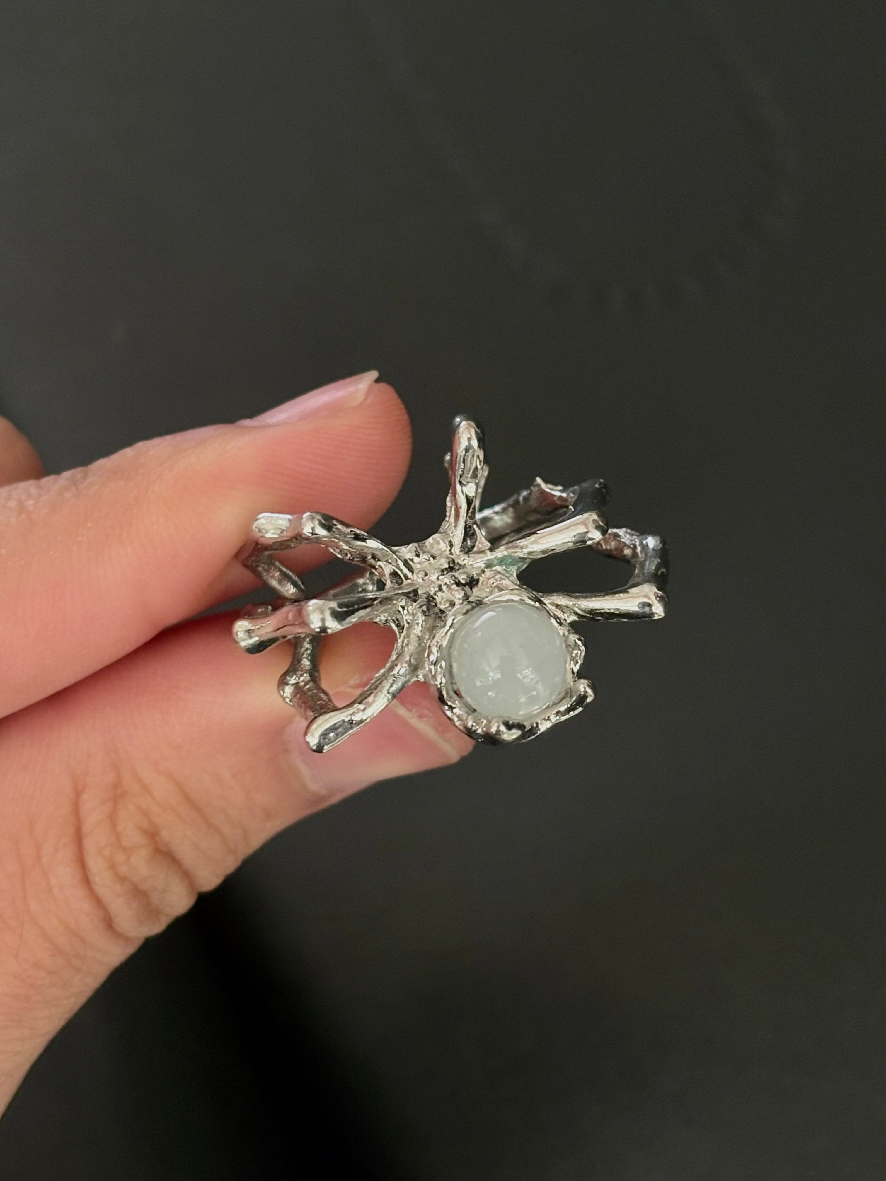 Anillo unisex LLX041