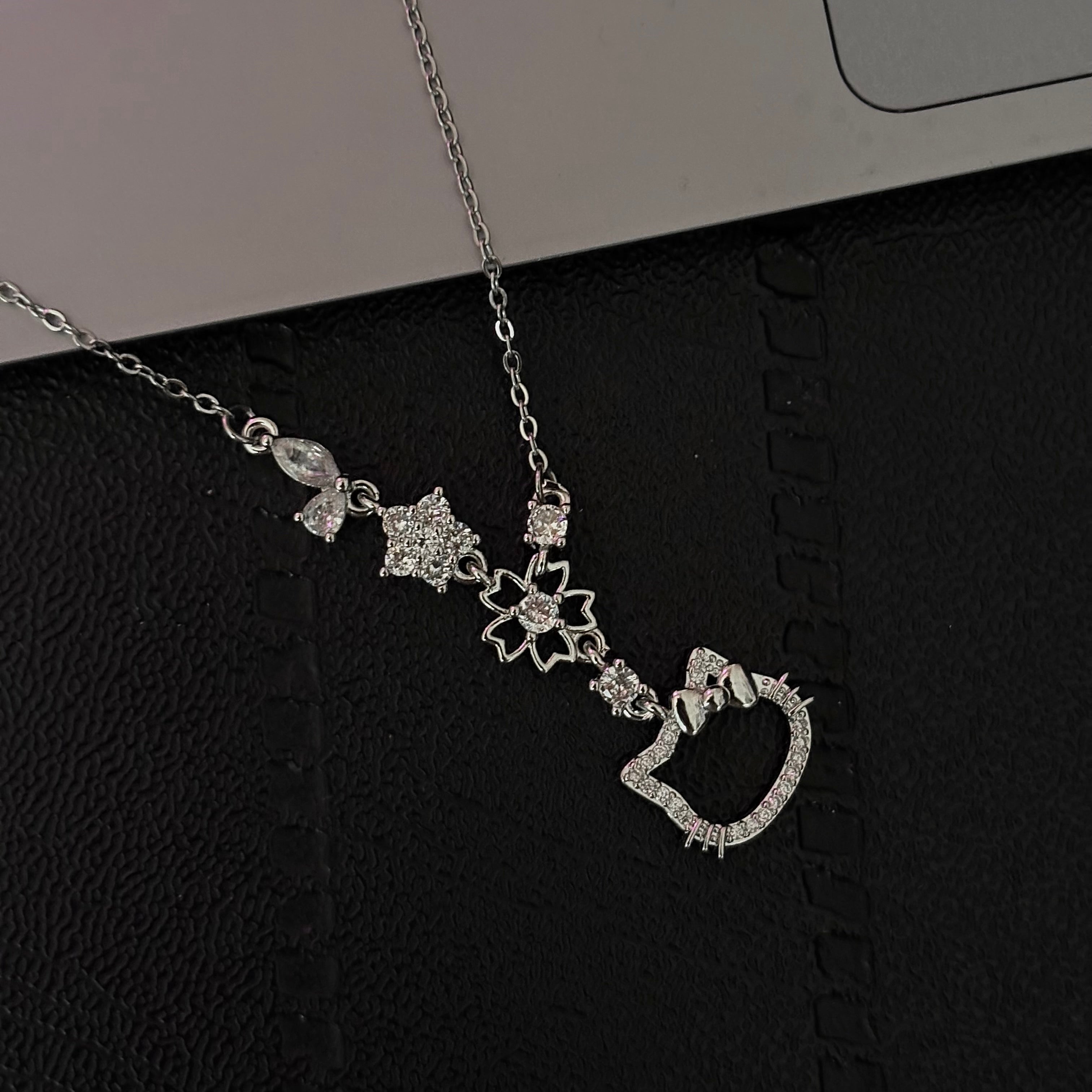 Collar mujer c140
