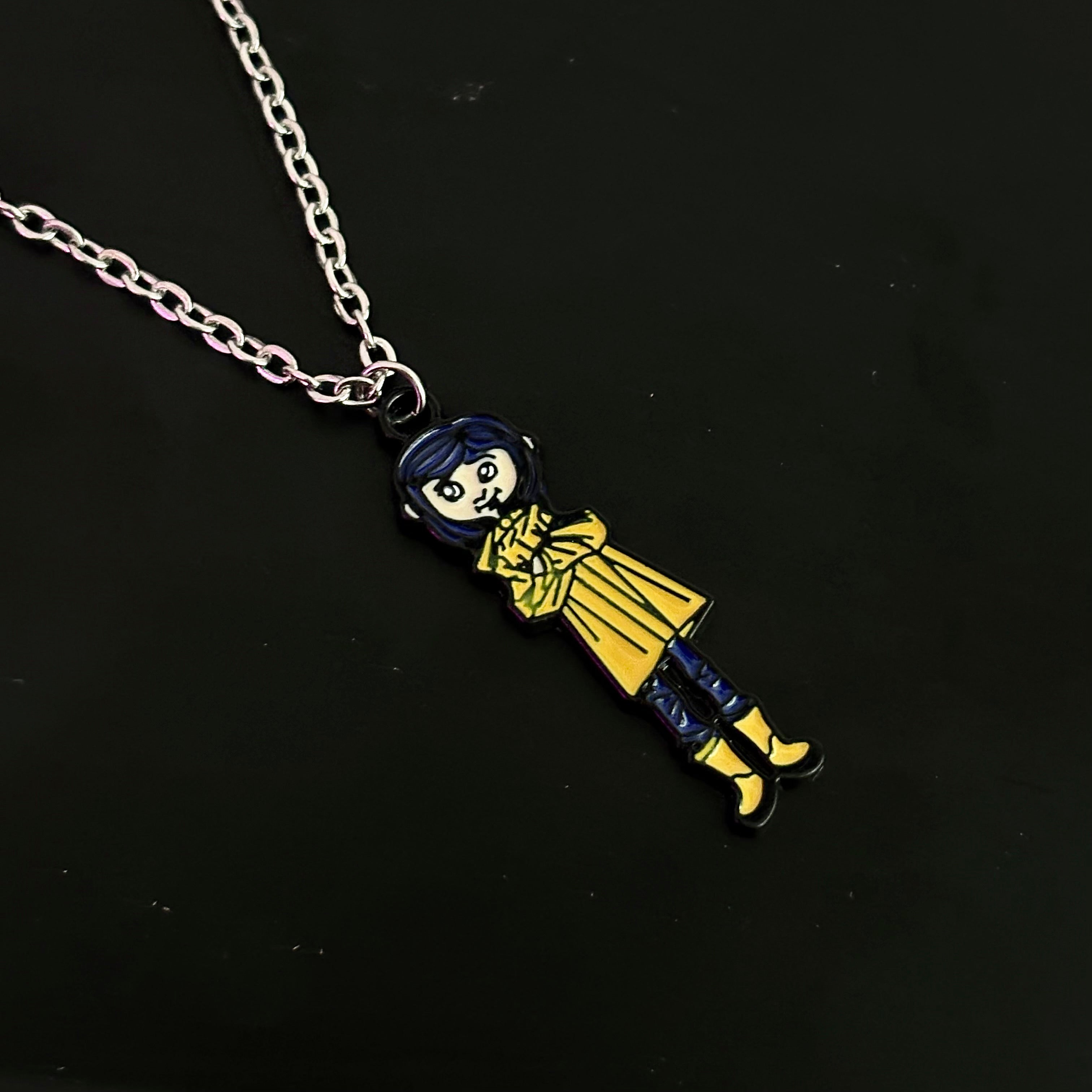 Collar unisex cx139