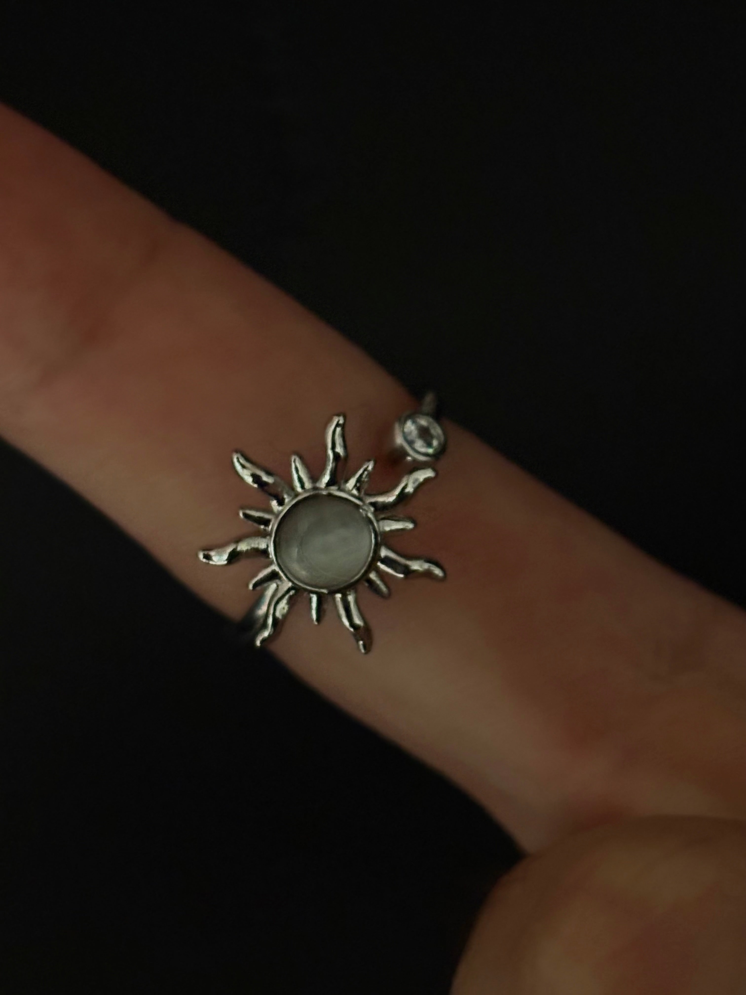 Anillo Mujer llp056