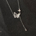 Collar mujer c124