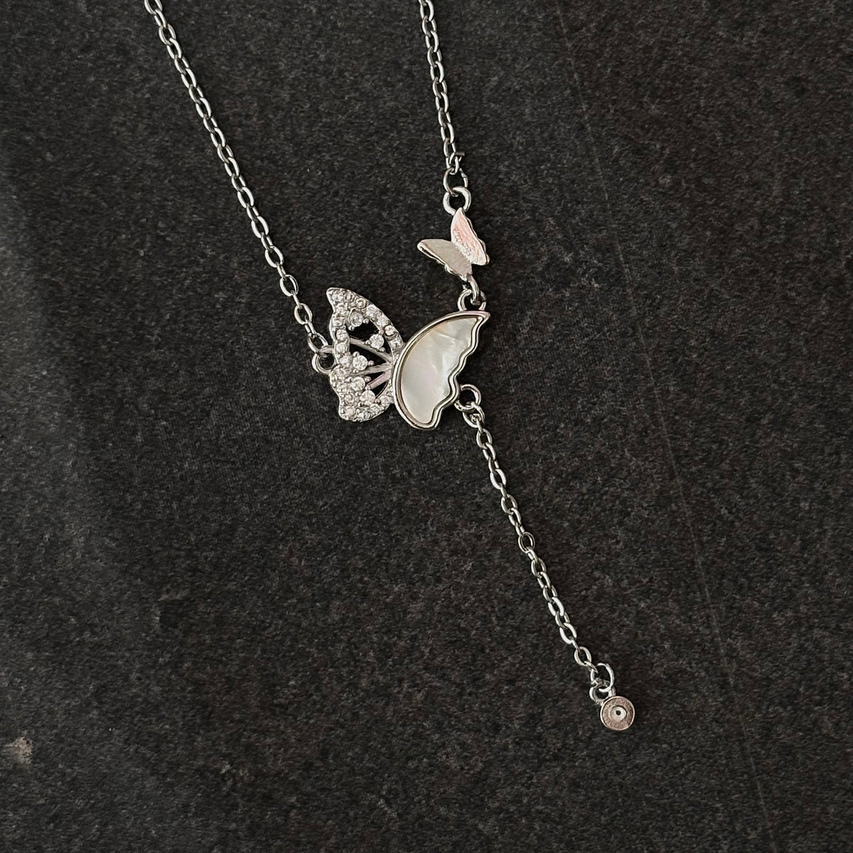 Collar mujer c124