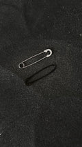 Piercing industrial i008