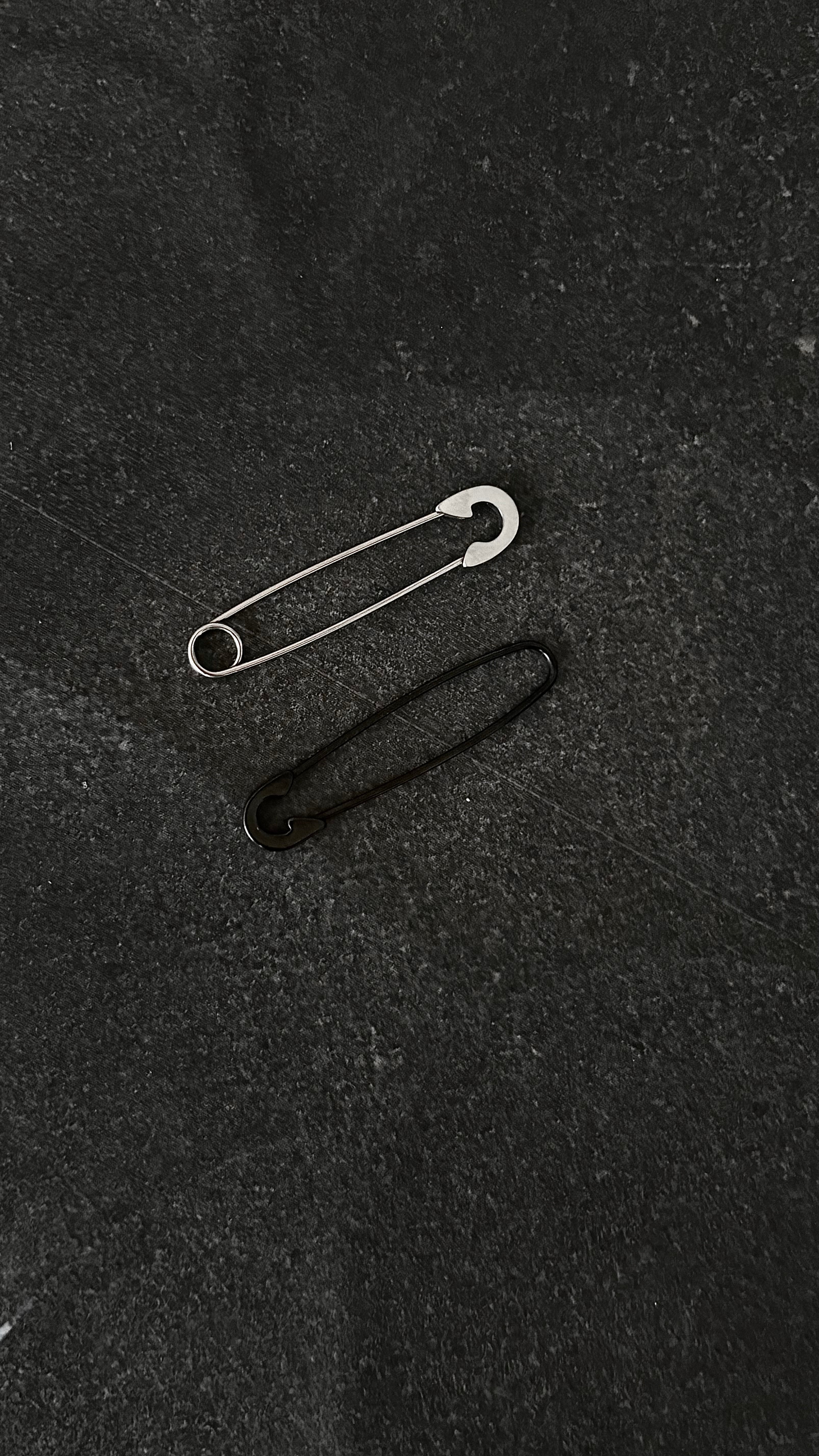Piercing industrial i008