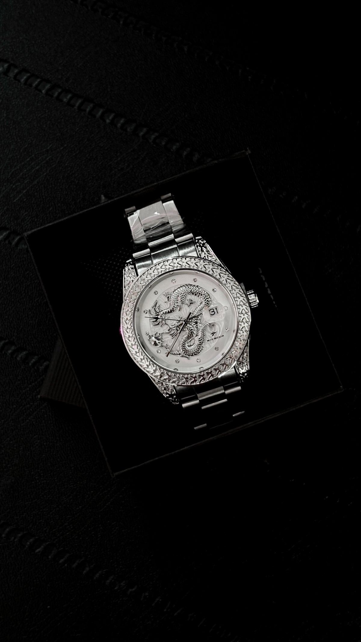 Reloj de hombre Y041