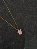 Collar mujer c088