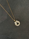 Collar mujer c078