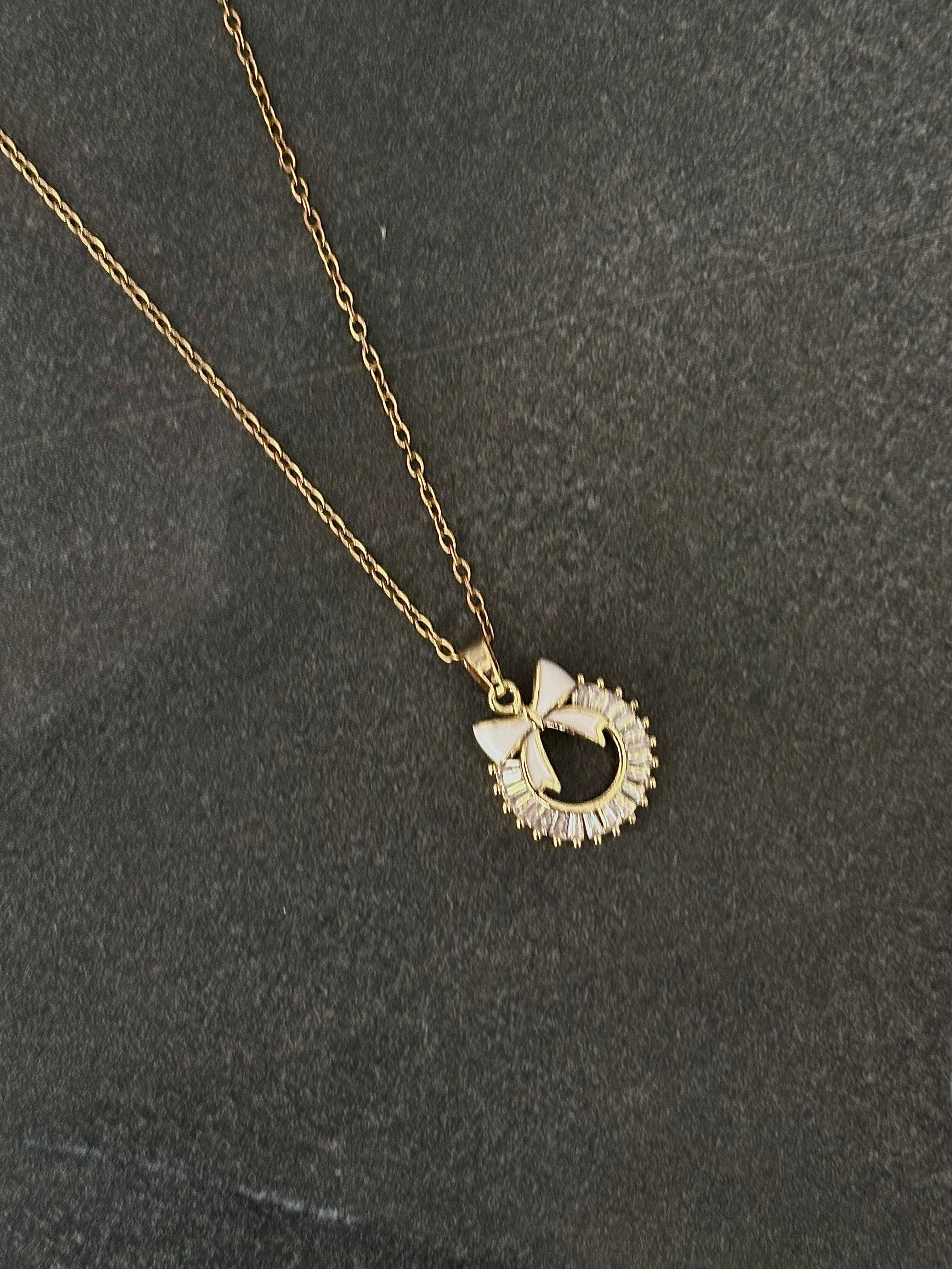 Collar mujer c078