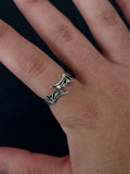 Anillo unisex Duki LLX032