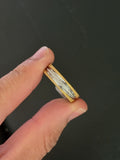 Anillo unisex LLX042