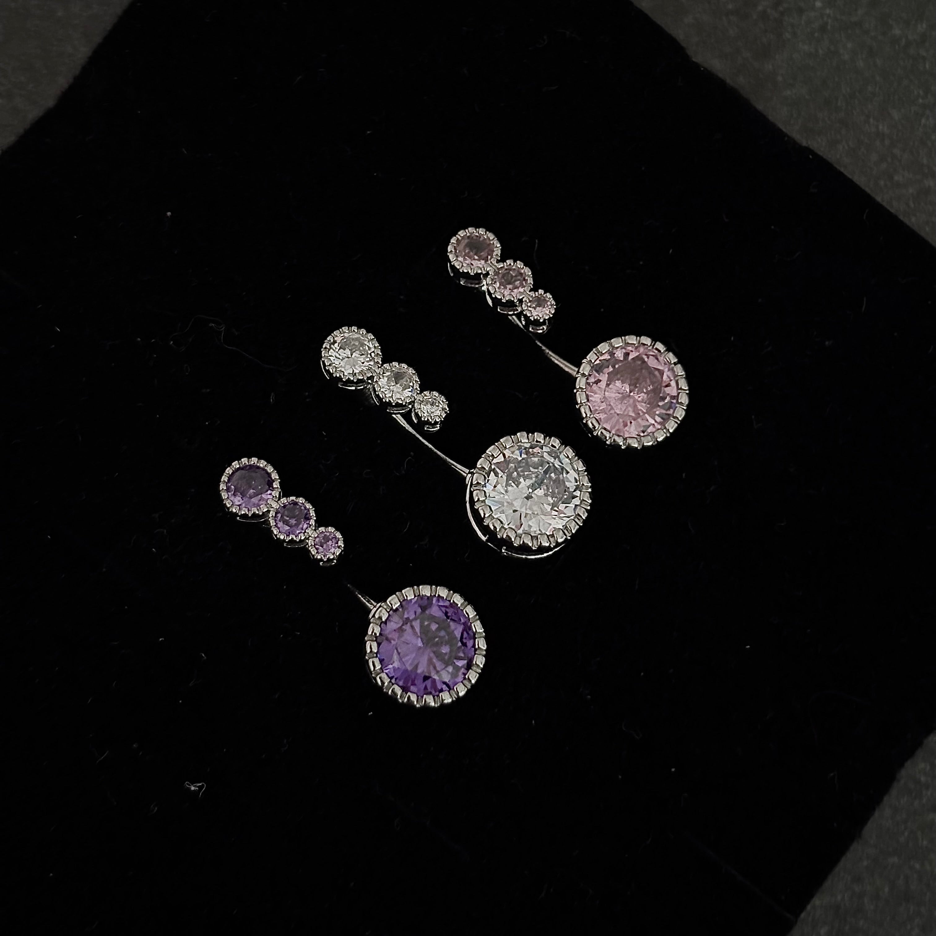 Piercing ombligo m020