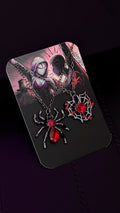 Collar match Spiderman SpiderGwen cm045