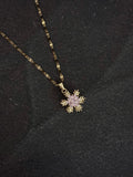 Collar mujer c038