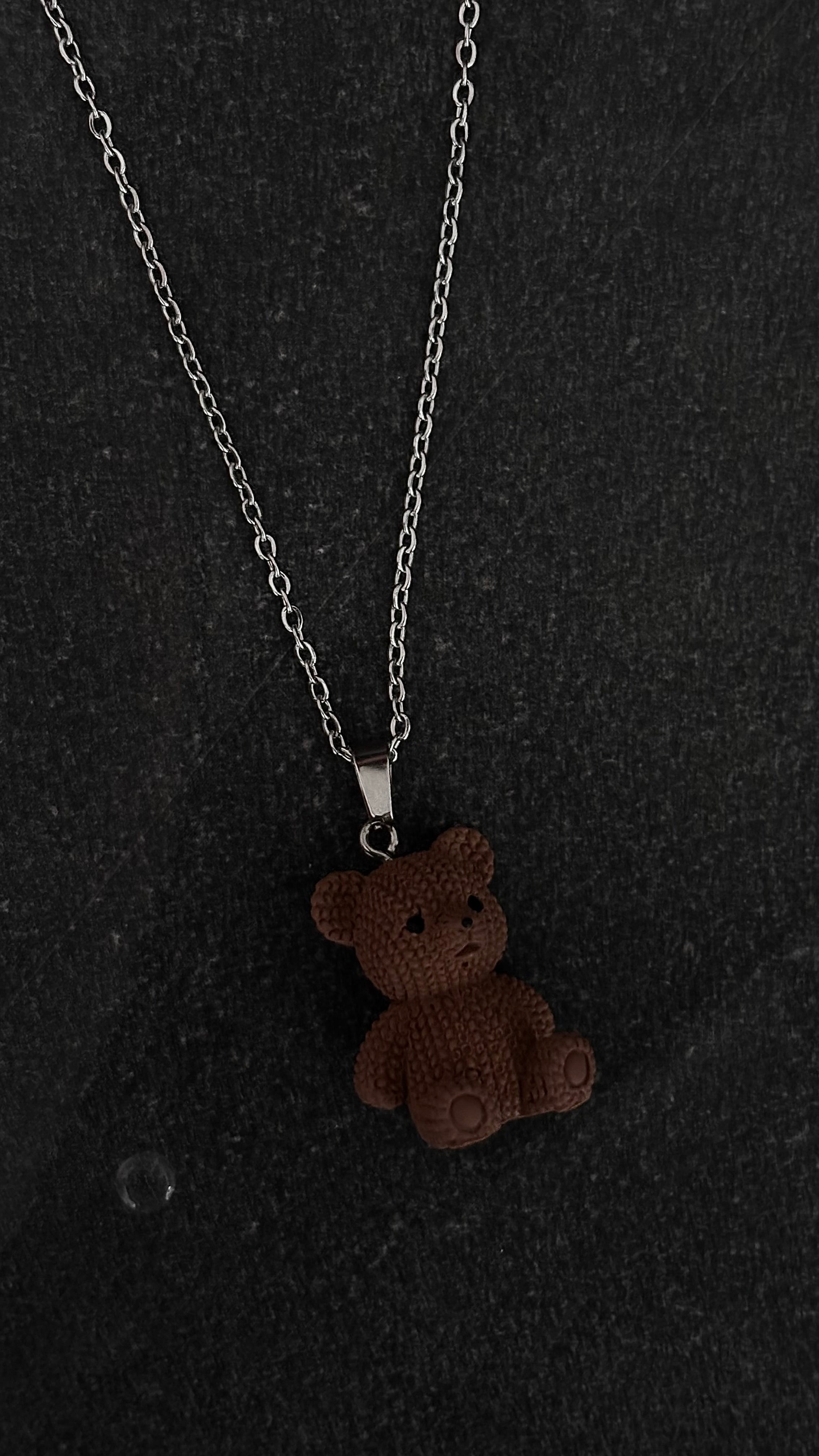 Collar unisex cx044
