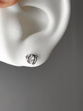 Piercing oreja essential o038