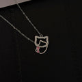 Collar mujer c143