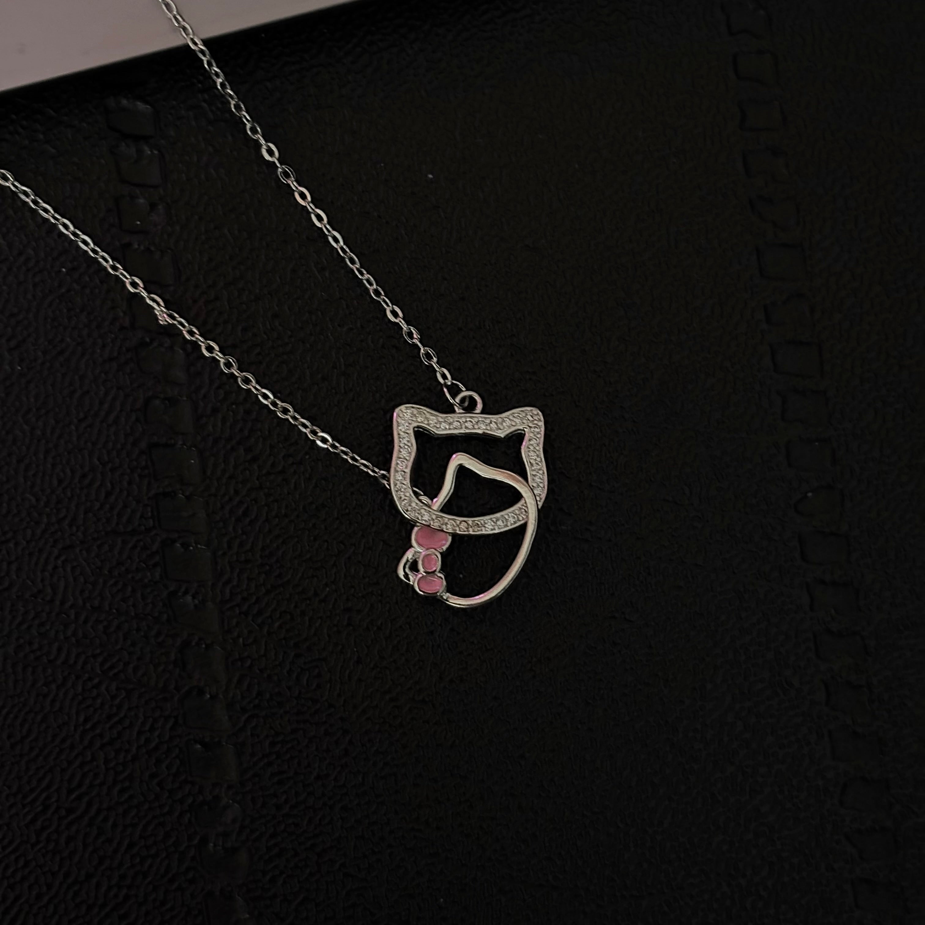 Collar mujer c143