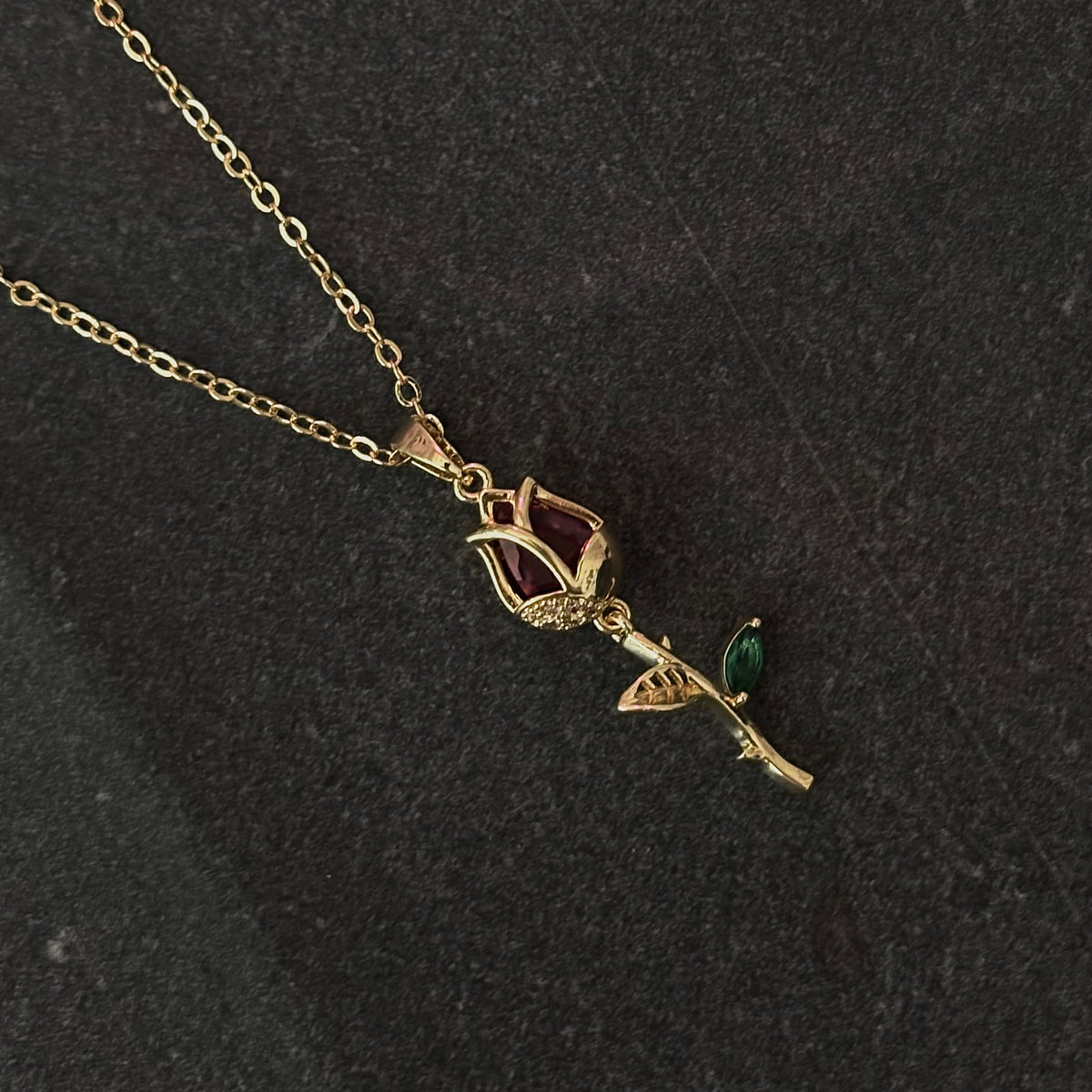 Collar mujer c128