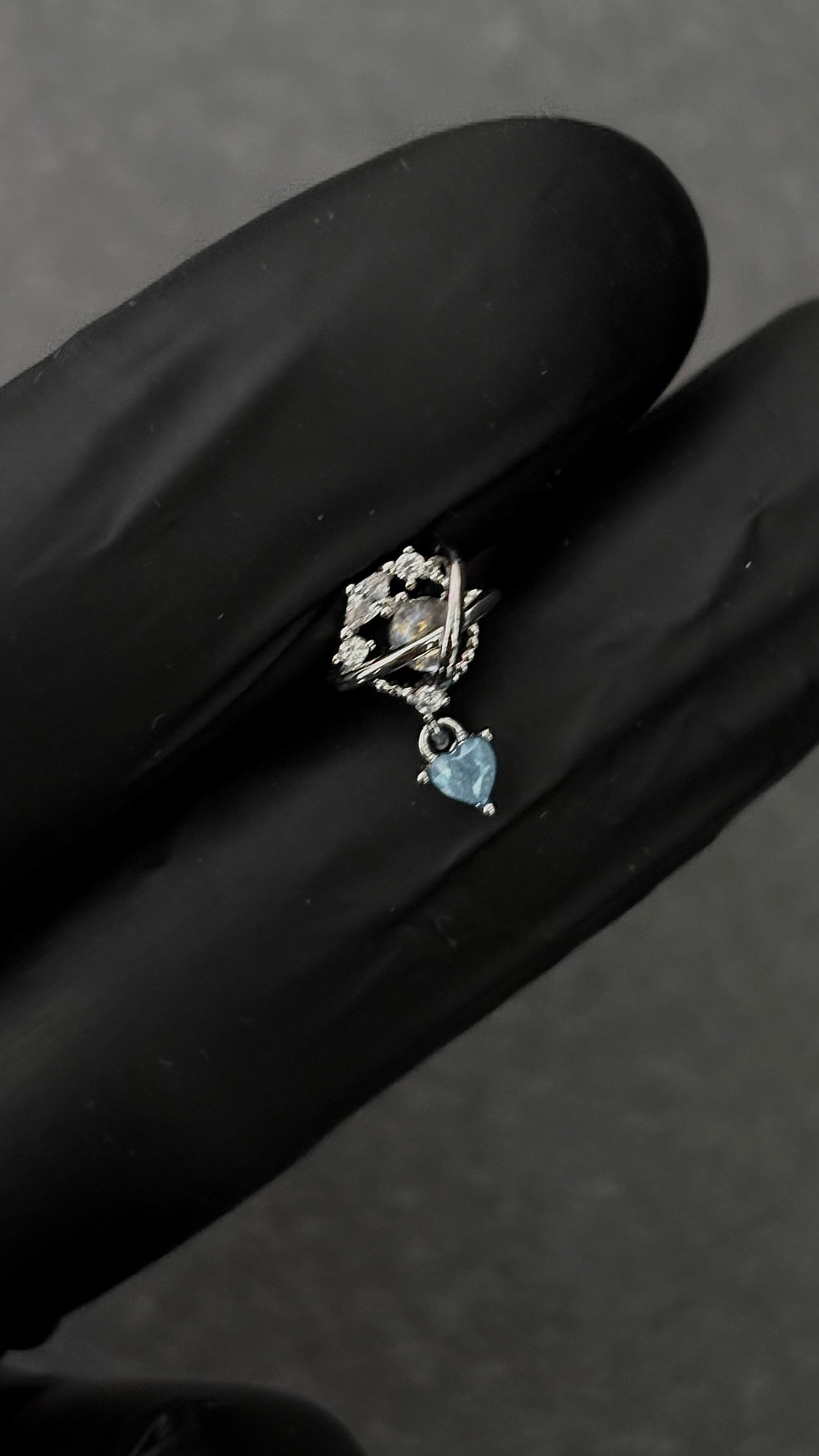 Piercing oreja Essential o100