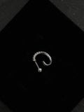 Piercing labio l008