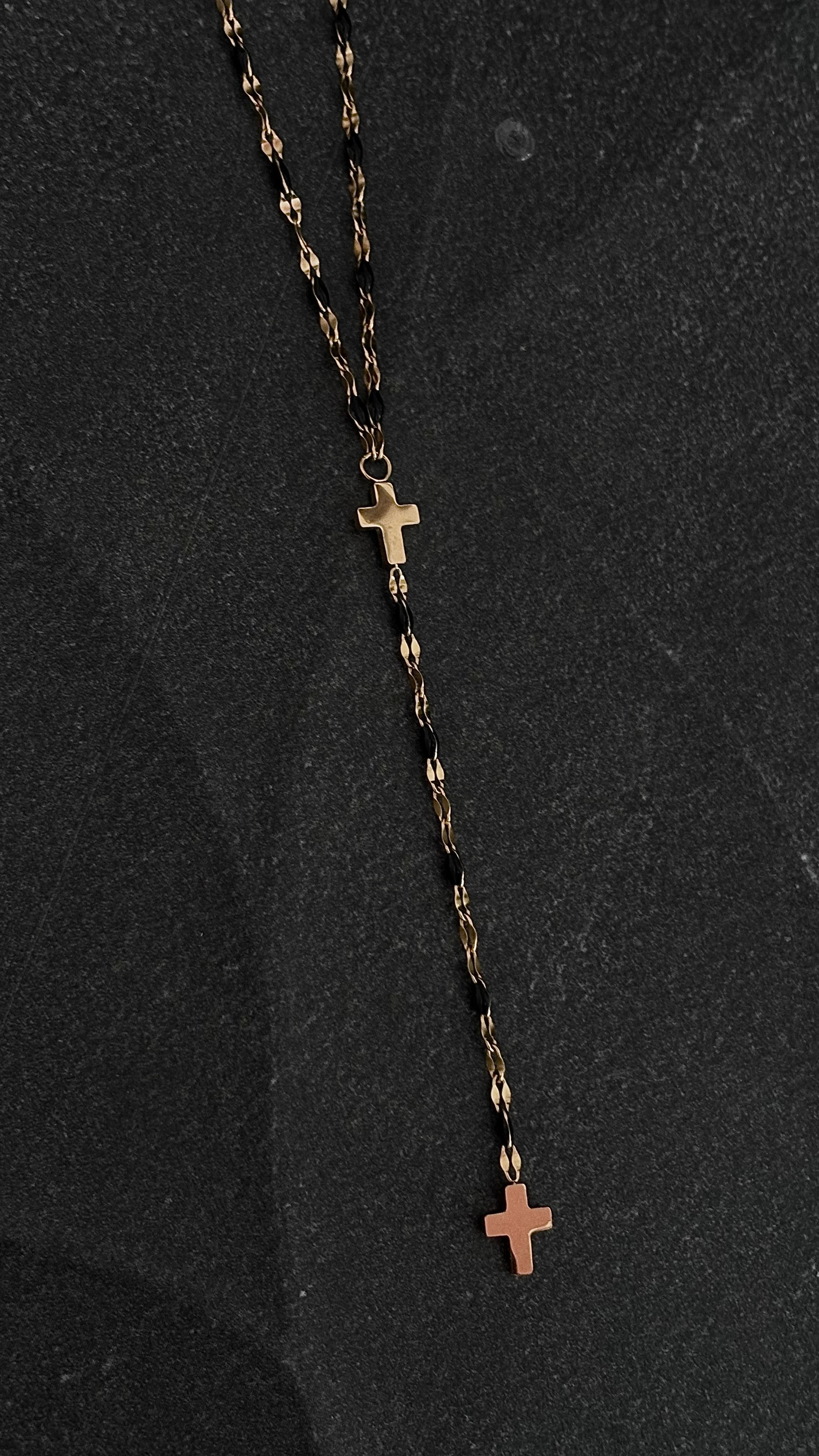Collar unisex cx037
