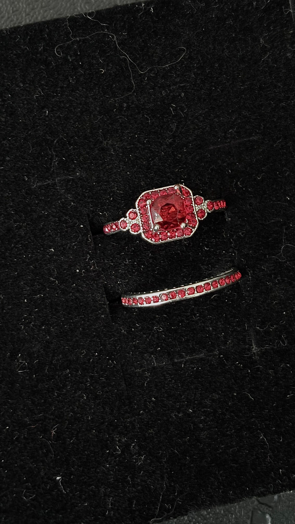 Anillo match llm006