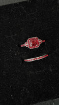 Anillo match llm006