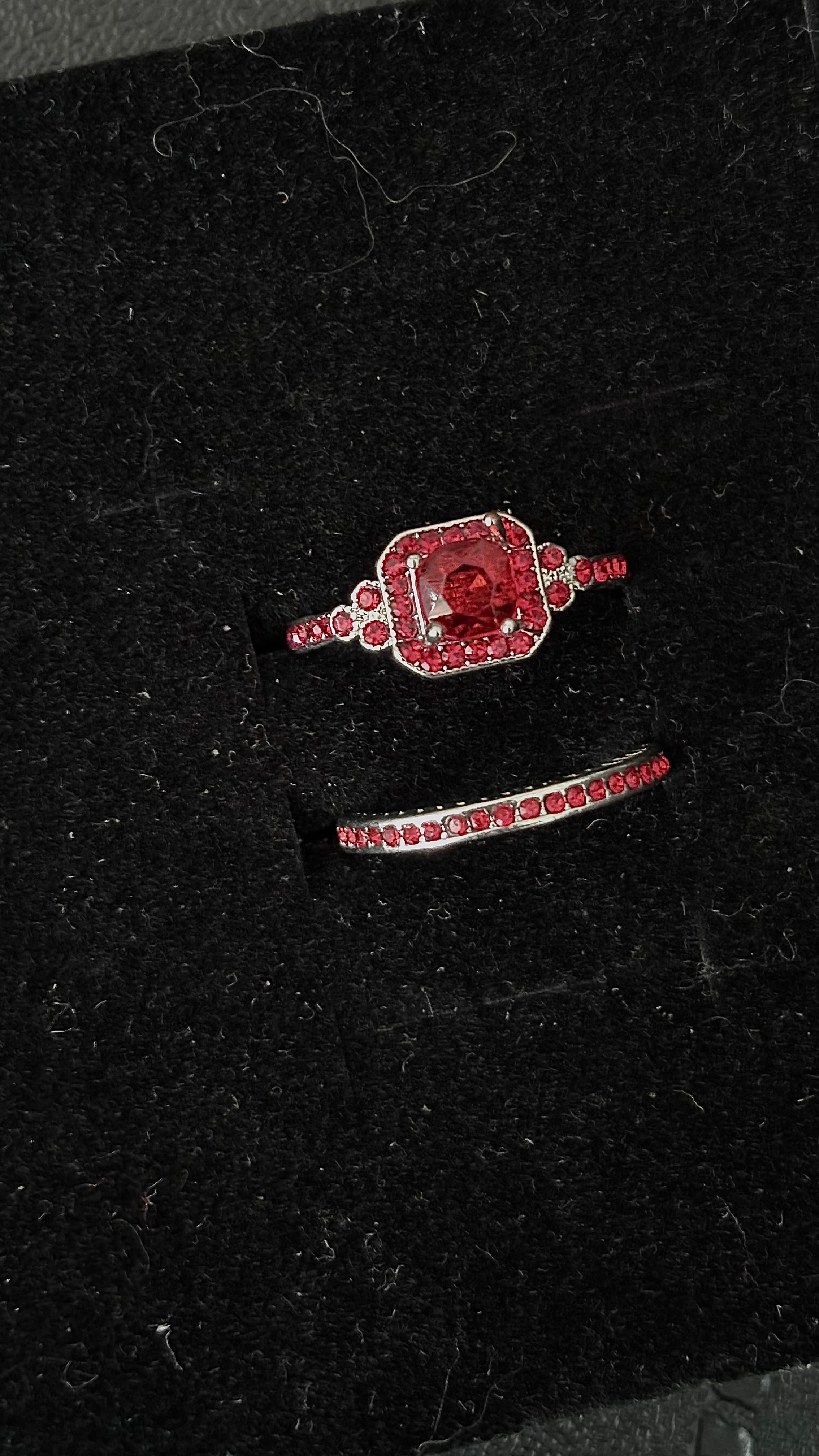 Anillo match llm006