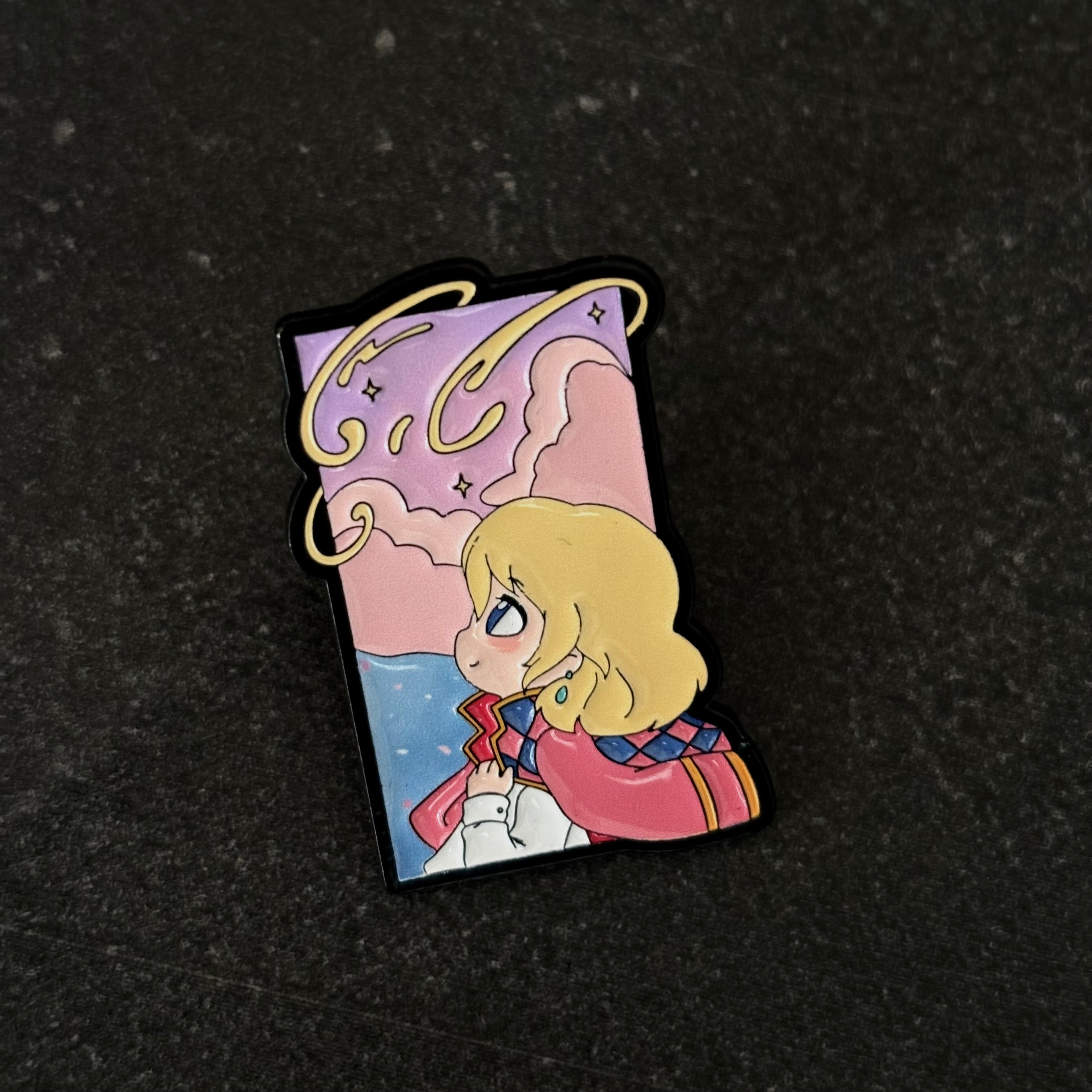 Pines Z019