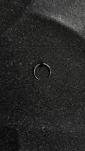 Piercing septum s048