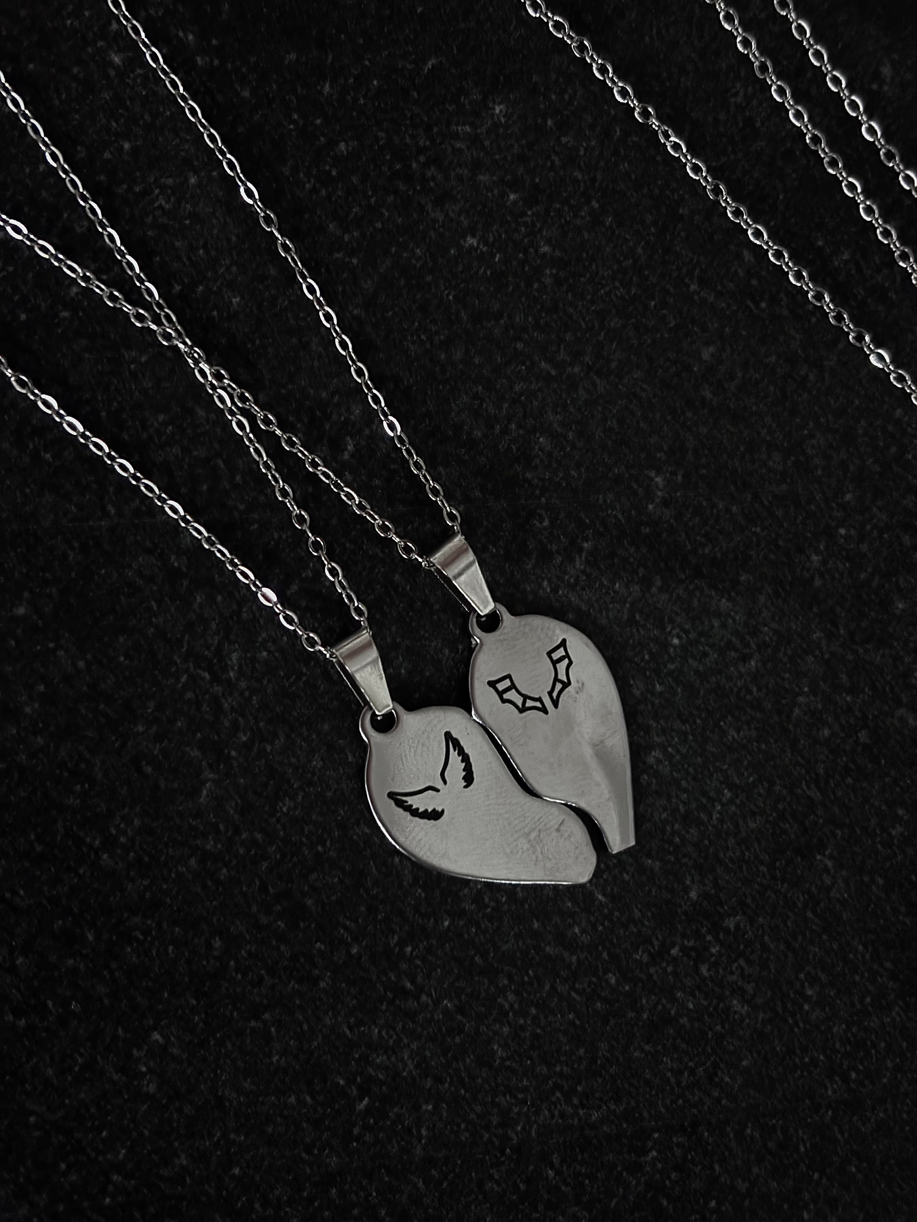 Collar match cm035