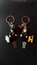 Llavero Lego Harry Potter u014