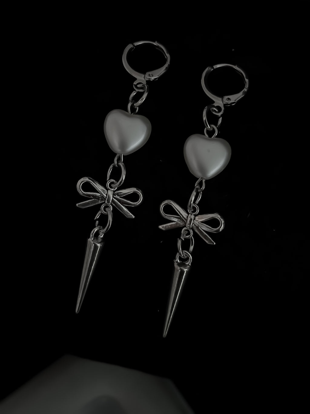 Aretes argolla AG055