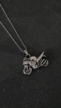 Collar unisex cx075