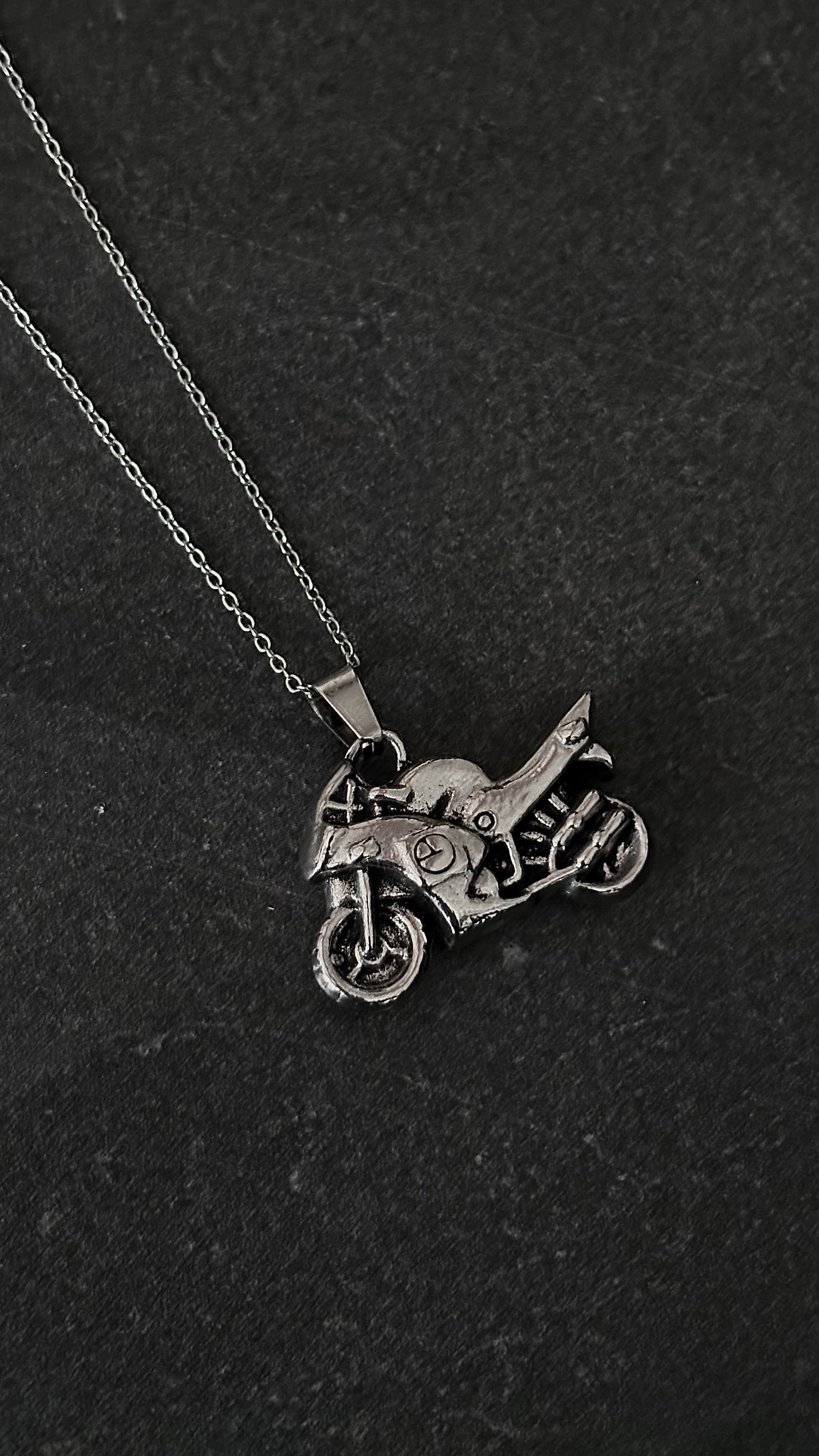 Collar unisex cx075