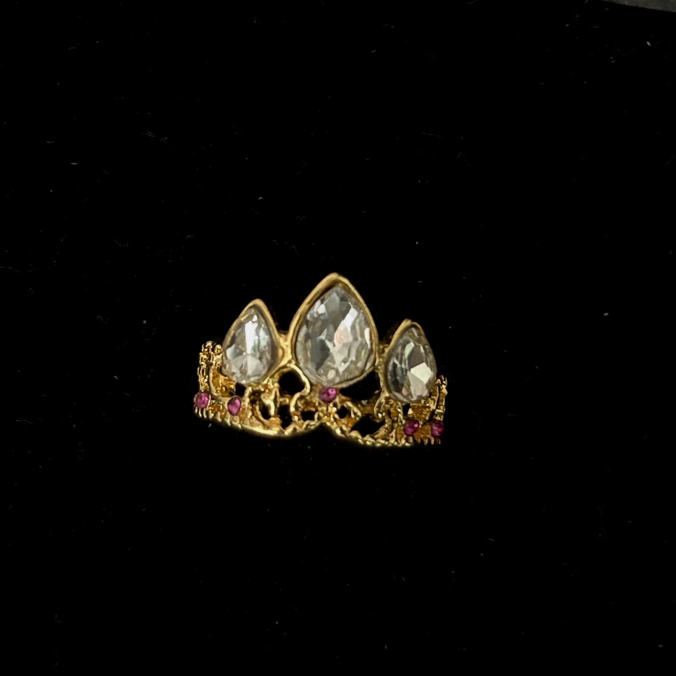 Anillo mujer LLP040