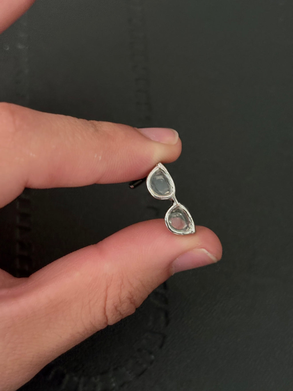 Anillo unisex LLX035