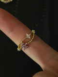 Anillo Mujer llp059