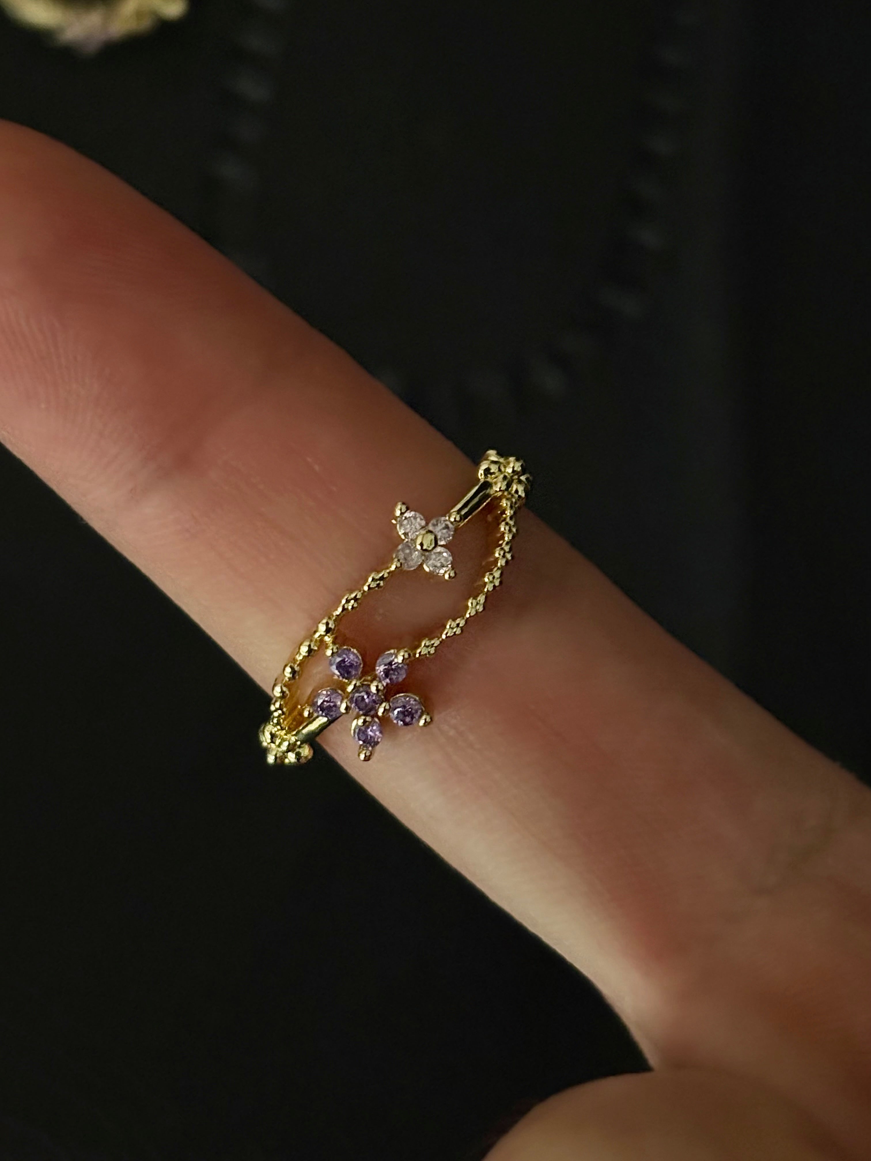 Anillo Mujer llp059
