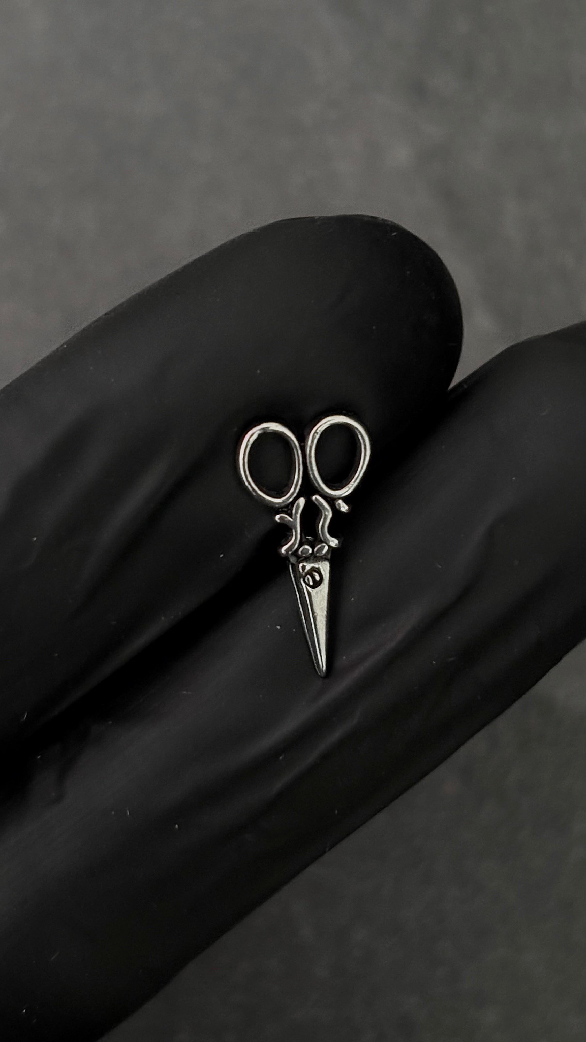 Piercing oreja Essential o124