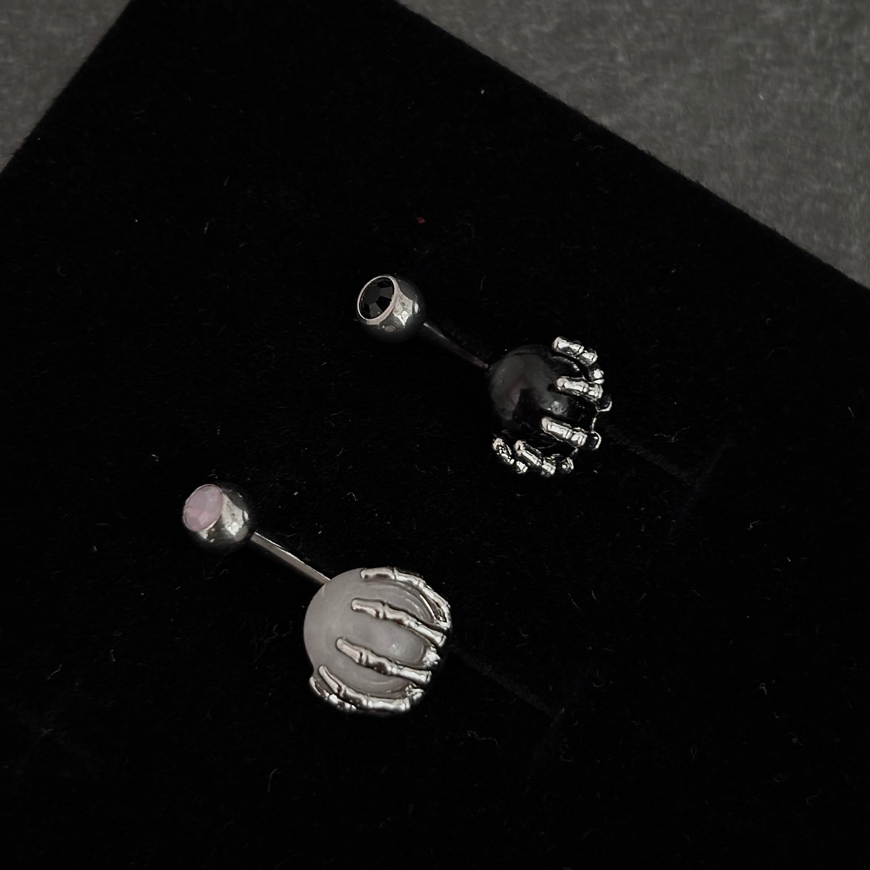Piercing ombligo m039