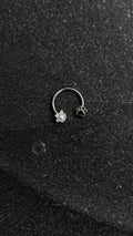 Piercing septum s015